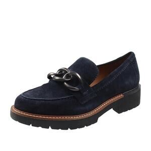 Earth Women's Zalor Loafer 6m